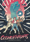 COSMOKNIGHTS Nº 1