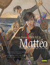 MATTEO. SEXTA EPOCA (2 DE SEPTIEMBRE DE 1939- 3 DE JUNIO DE 1940)