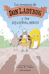 AVENTURAS DE DON LADYBUG 3, LAS