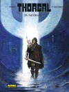 THORGAL Nº 39. NEOKORA (CARTONÉ)