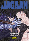 JAGAAN Nº 12