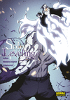 SOLO LEVELING Nº 6