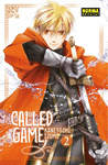 CALLED GAME Nº 2