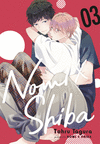 NOMI X SHIBA Nº 3