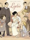 LYDIE