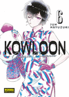 KOWLOON GENERIC ROMANCE Nº 6