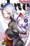 DEMON SLAVE Nº 5