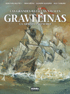 AS GRANDES BATALLAS NAVALES, LAS. 15. GRAVELINAS
