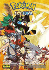 POKEMON SOL Y LUNA Nº 6