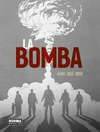 BOMBA, LA (EDICION RUSTICA)
