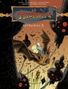 MAZMORRA. INTEGRAL 5, LA