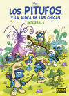 PITUFOS Y LA ALDEA DE LAS CHICAS, LOS. INTEGRAL Nº 1