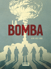 BOMBA, LA (EDICION CARTONE)