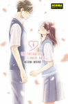 ENFERMEDAD LLAMADA AMOR Nº 9, UNA