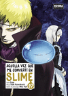 AQUELLA VEZ QUE ME CONVERTÍ EN SLIME Nº 19