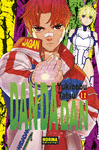 DAN DA DAN Nº 11
