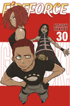 FIRE FORCE Nº 30