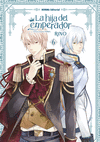 HIJA DEL EMPERADOR 6, LA