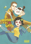 HOMBRE Y EL GATO Nº 8, EL