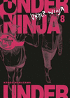 UNDER NINJA 8