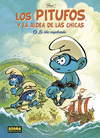 PITUFOS Y LA ALDEA DE LAS CHICAS Nº 6. LA ISLA VAGABUNDA, LOS