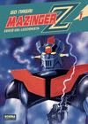 MAZINGER Z Nº 1 ( EDICIO COL-LECCIONISTA )