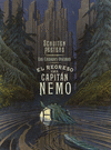 REGRESO DEL CAPITÁN NEMO, EL. LAS CIUDADES OSCURAS