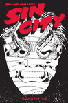 SIN CITY 2: MATARIA POR ELLA. ED. CARTONE