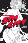 SIN CITY 05.  (CARTONÉ)