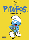 PITUFOS, LOS. INTEGRAL Nº 8