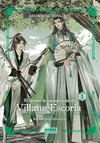 SISTEMA DE AUTOSALVACION DEL VILLANO ESCORIA Nº 1, EL (EDICION ESPECIAL TAPA DURA)
