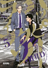 HAPPY KUSO LIFE Nº 5