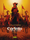 CARLOTA EMPERATRIZ ( INTEGRAL 1 )