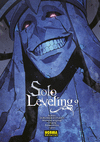 SOLO LEVELING Nº 9
