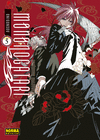 ESPIRITUS MALEVOLOS ( MONOGATARI 5 )