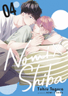 NOMI X SHIBA Nº 4