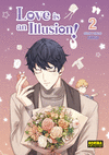 LOVE IS AN ILLUSION! Nº 2
