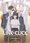 LINK CLICK. LOS AGENTES DEL TIEMPO 4