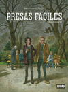PRESAS FACILES (EDICION INTEGRAL)