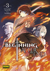 THE BEGINNING AFTER THE END Nº 3