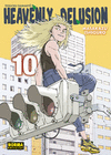 HEAVENLY DELUSION, 10