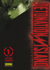 DETONATION ISLAND Nº 1