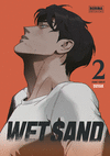 WET SAND Nº 2