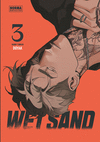WET SAND, 3