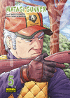 MATAGI GUNNER Nº 5