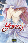 YONA, PRINCESA DEL AMANECER Nº 41