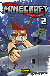MINECRAFT:VIAJE AL FIN DEL MUNDO Nº 2