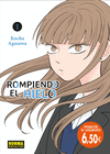 ROMPIENDO EL HIELO Nº 1