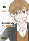 ROMPIENDO EL HIELO Nº 2