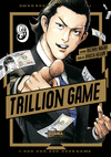 TRILLION GAME Nº 9